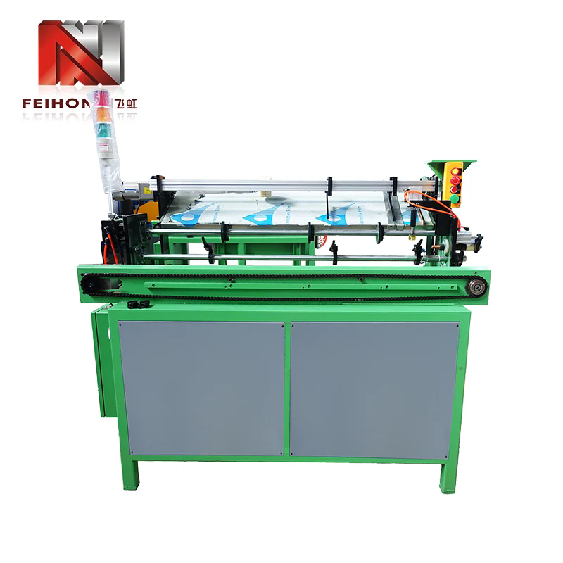 एक ट्यूब स्वचालित फीडिंग मशीन औद्योगिक उत्पादन क्षमता में कैसे क्रांति लाती है? एक ट्यूब स्वचालित फीडिंग मशीन औद्योगिक उत्पादन क्षमता में कैसे क्रांति लाती है?