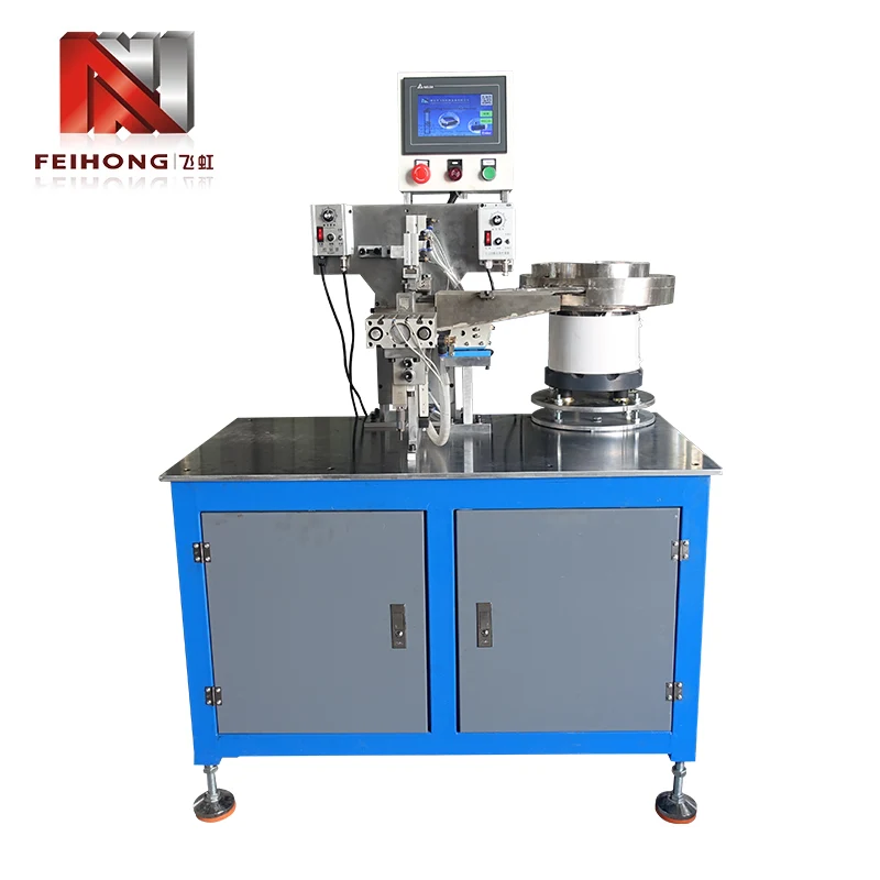 एक स्वचालित कैप थ्रेडिंग मशीन आपकी उत्पादन लाइन में कैसे क्रांति ला सकती है? एक स्वचालित कैप थ्रेडिंग मशीन आपकी उत्पादन लाइन में कैसे क्रांति ला सकती है?