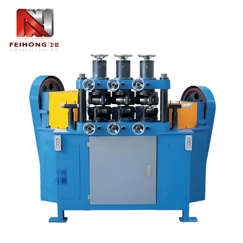 FH-3G स्ट्रेटिंग मशीन